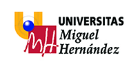 Universidad Miguel Hernández de Elche logo